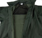 Belgian Army Military Waterproof Jacket - Goarmy