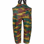 Belgian Army Waterproof Seyntex Trousers - Goarmy