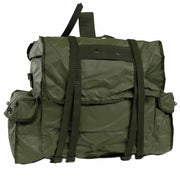 Belgian Waterproof Rucksack - Goarmy
