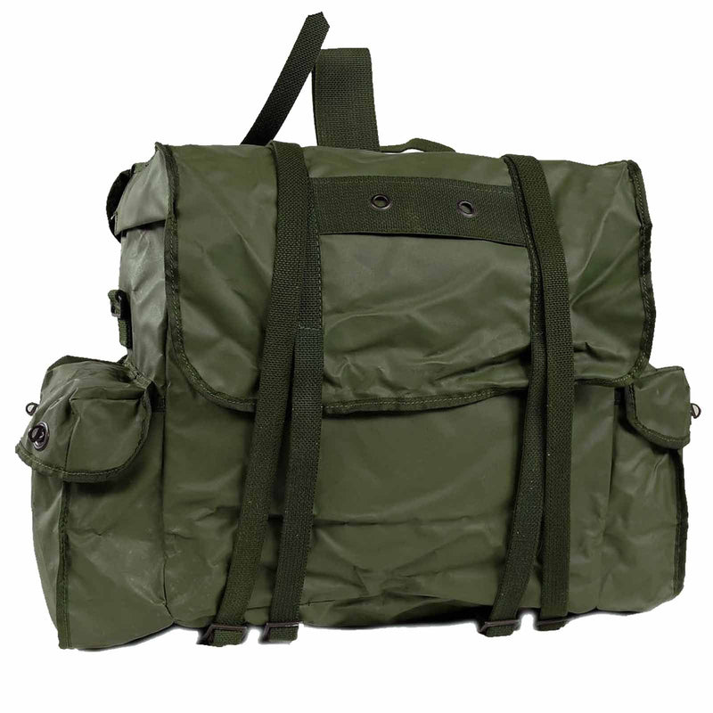 Belgian Waterproof Rucksack - Goarmy