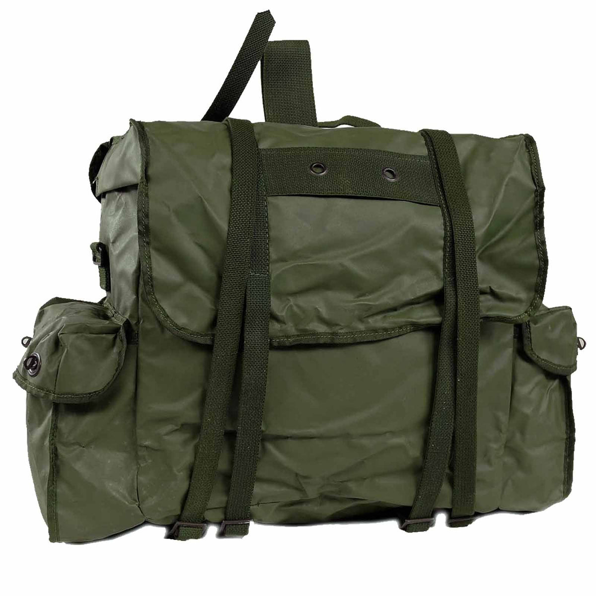Belgian Waterproof Rucksack Military Backpack GoArmy Backpack