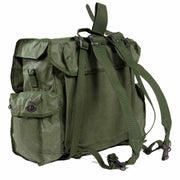 Belgian Waterproof Rucksack - Goarmy