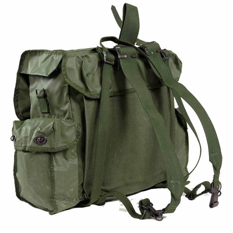 Belgian Waterproof Rucksack - Goarmy