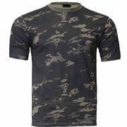 Black BTP T-shirt - Goarmy