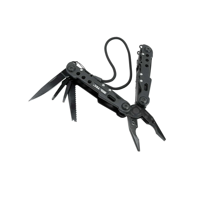 Black Cobra Multi Tool Large - Goarmy