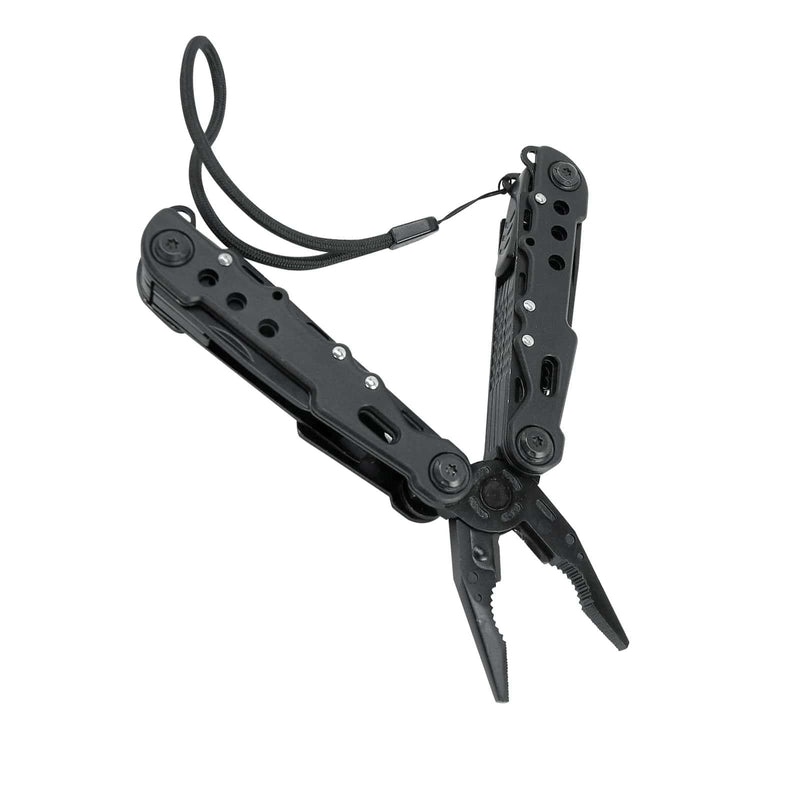 Black Cobra Multi Tool Large - Goarmy