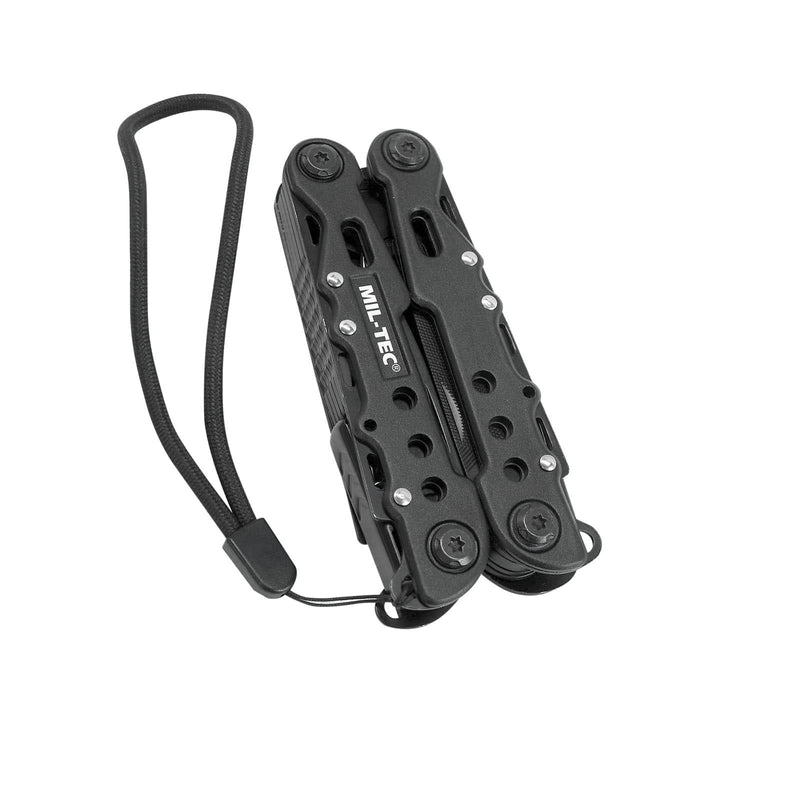 Black Cobra Multi Tool Large - Goarmy