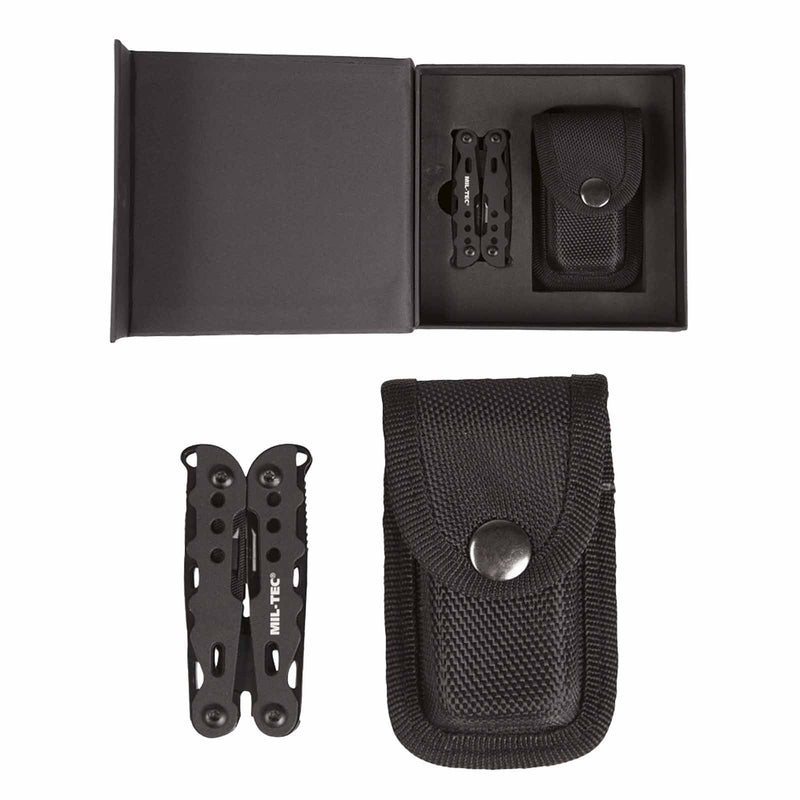 Black Cobra Multi Tool Small - Goarmy