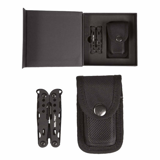 Black Cobra Multi Tool Small - Goarmy