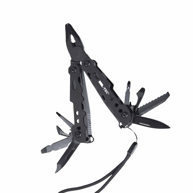 Black Cobra Multi Tool Small - Goarmy