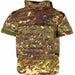 Body Armour Vest, NC4-09, Vegetato - Goarmy