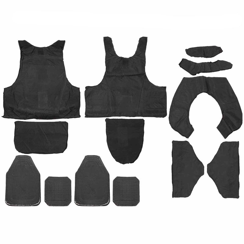 Body Armour Vest, NC4-09, Vegetato - Goarmy