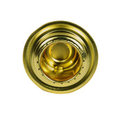 Brass Meths Burner - Goarmy