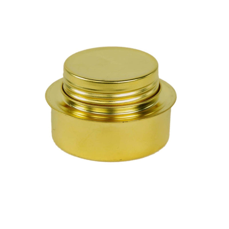 Brass Meths Burner - Goarmy