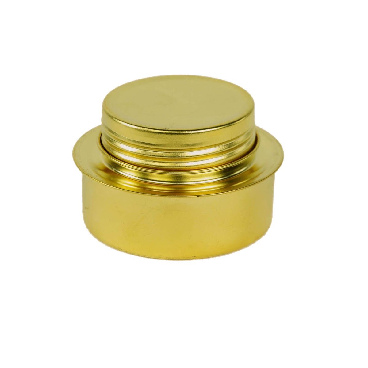 Brass Meths Burner - Goarmy