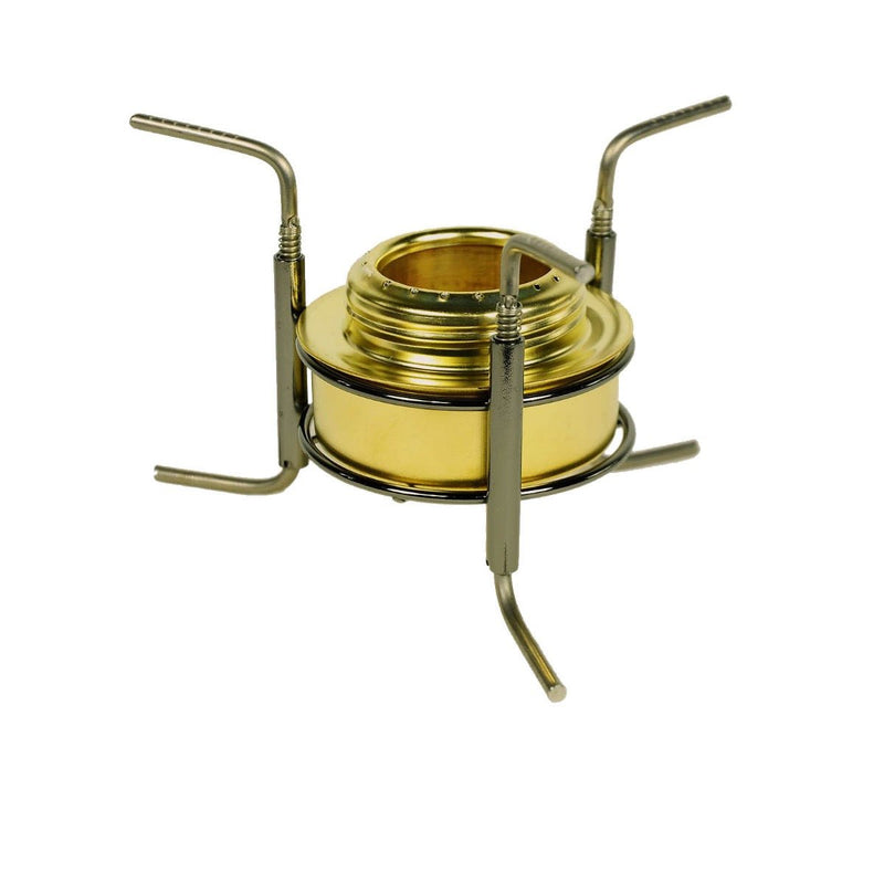Brass Meths Burner - Goarmy