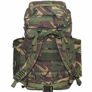 British Army 100L DPM Bergen Long Back - Goarmy