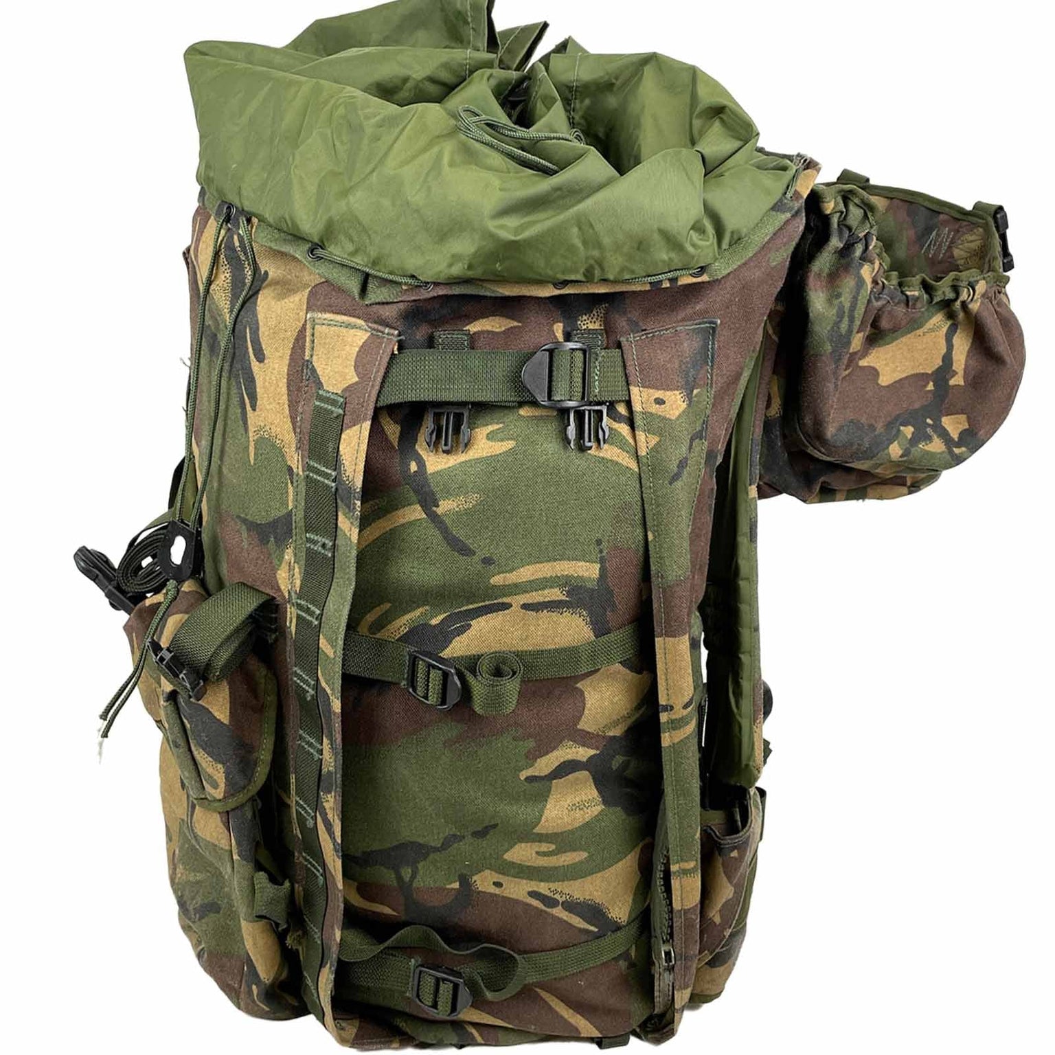 Military Backpacks | Surplus Military Backpacks | GoArmy — Goarmy