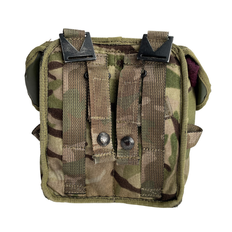 British Army Ammunition Pouch (Universal) MTP - Goarmy