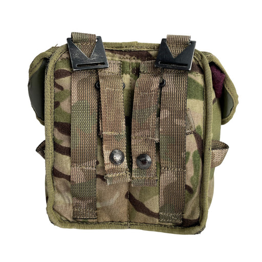 British Army Ammunition Pouch (Universal) MTP - Goarmy
