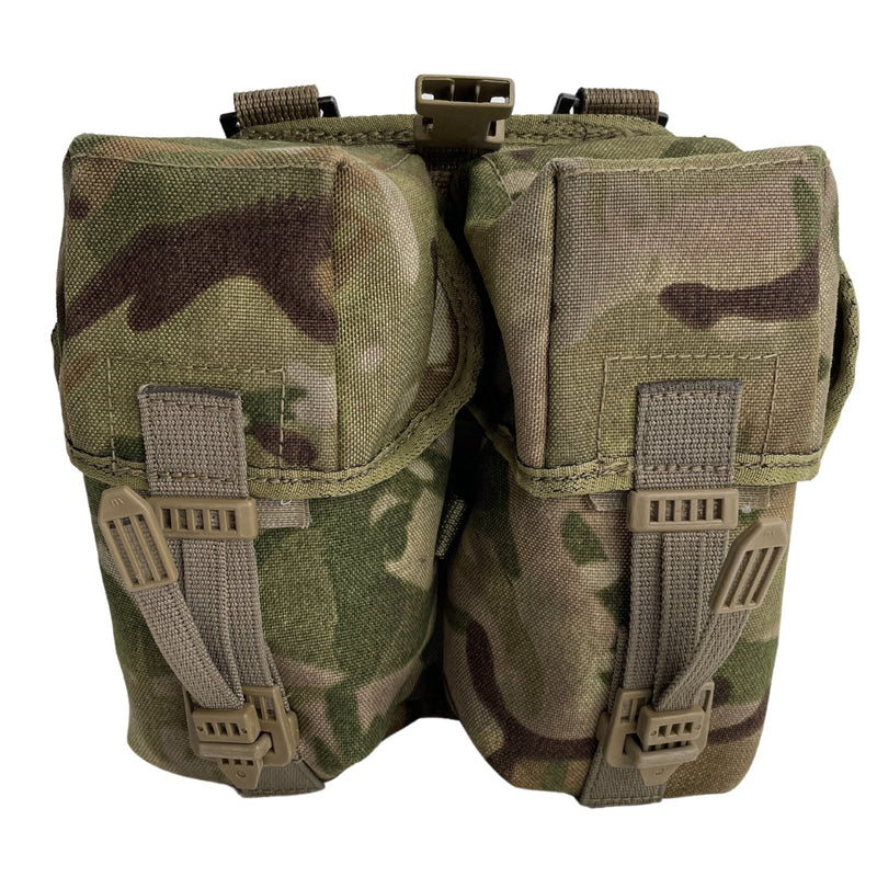 British Army Ammunition Pouch Universal MTP Goarmy british-army-ammunition-pouch-universal-mtp-goarmy
