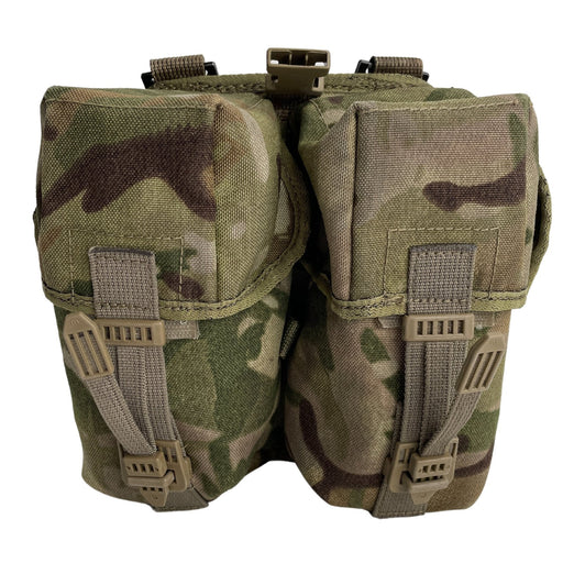 British Army Ammunition Pouch (Universal) MTP - Goarmy