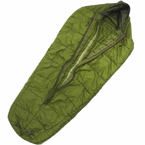 British Army Arctic Sleeping Bag - Goarmy