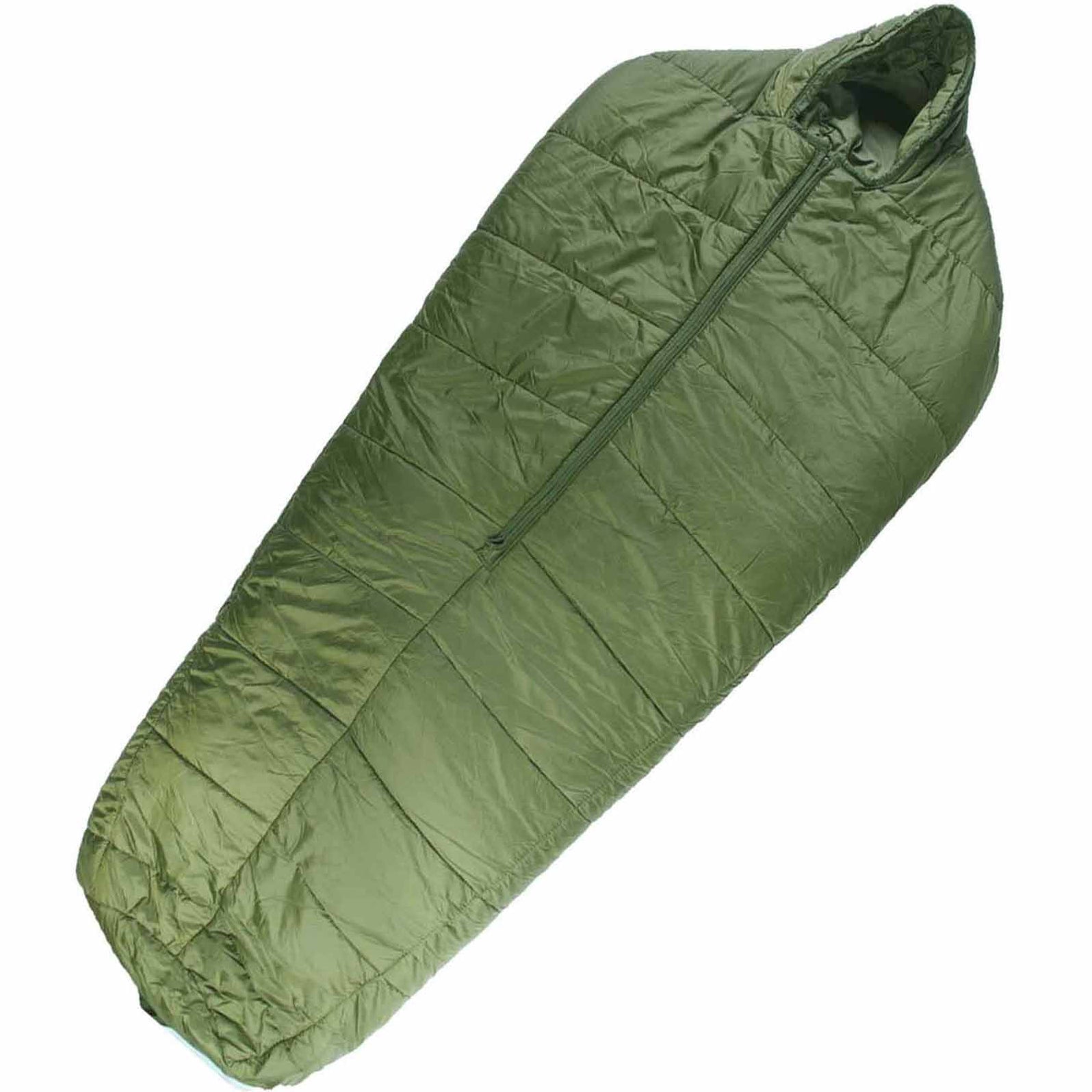 British Army Arctic Sleeping Bag — Goarmy
