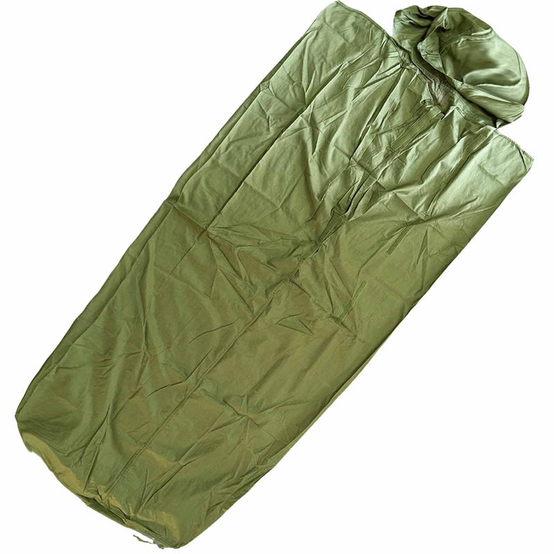 British Army Arctic Sleeping Bag liner - Goarmy