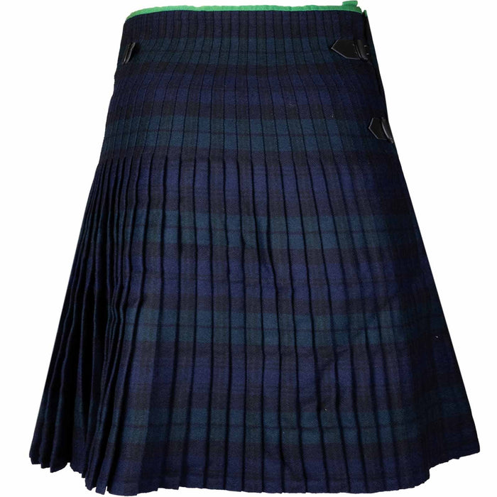 British Army Black Watch Tartan Kilts - Goarmy