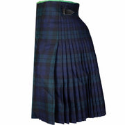 British Army Black Watch Tartan Kilts - Goarmy
