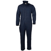 British Army Blue Work Coveralls AMR Fire Resistant - Goarmy