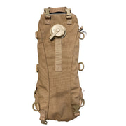 British Army Coyote Camelbak Hydration System - Goarmy