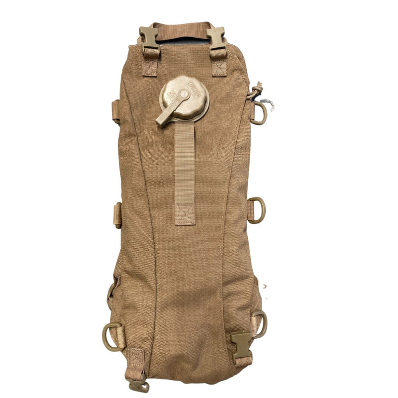 British Army Coyote Camelbak Hydration System - Goarmy