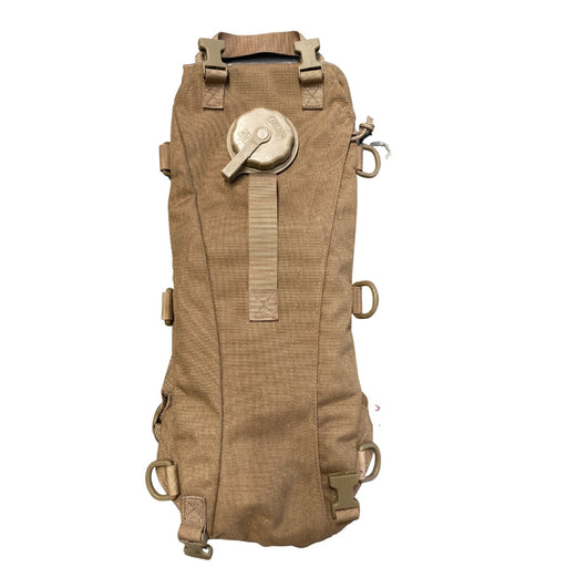 British Army Coyote Camelbak Hydration System - Goarmy