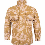 British Army Desert DPM Goretex Jacket - NEW - Goarmy