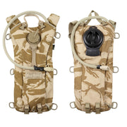 British Army Desert PLCE CAMELBAK - Goarmy