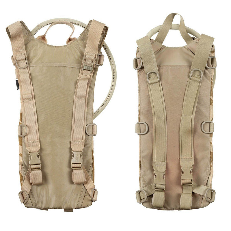 British Army Desert PLCE CAMELBAK - Goarmy