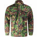 British Army DPM Camouflage Shirt - Goarmy