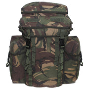 British Army DPM NI Patrol Bag - Goarmy