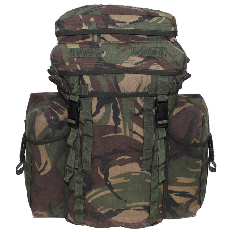 British Army DPM NI Patrol Bag - Goarmy
