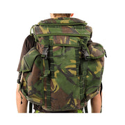 British Army DPM NI Patrol Bag - Goarmy