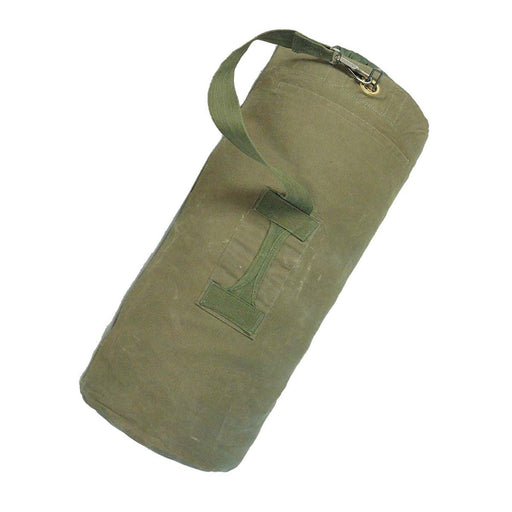 British Army Duffle Bag - Goarmy