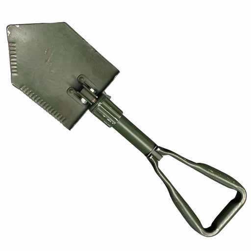 British Army Folding Shovel - Goarmy