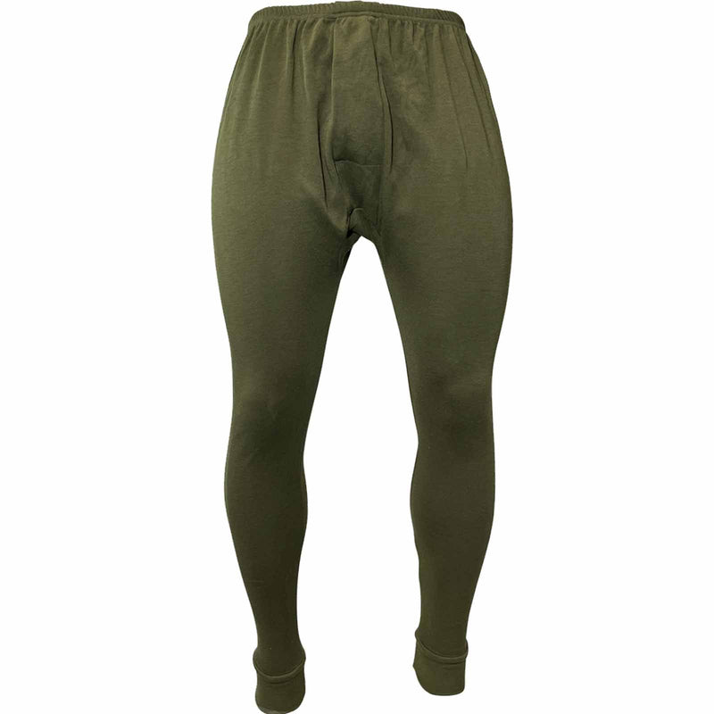 British Army FR Thermal Long Johns - Goarmy