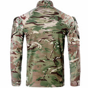 British Army Full MTP Ubac Shirt - Goarmy