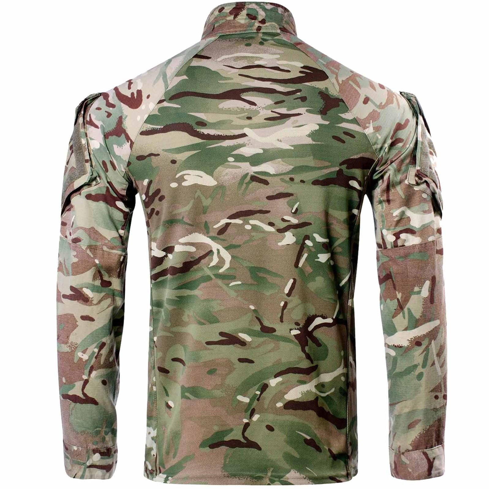 UBAC Shirts: MTP, Black & British Army | GoArmy — Goarmy