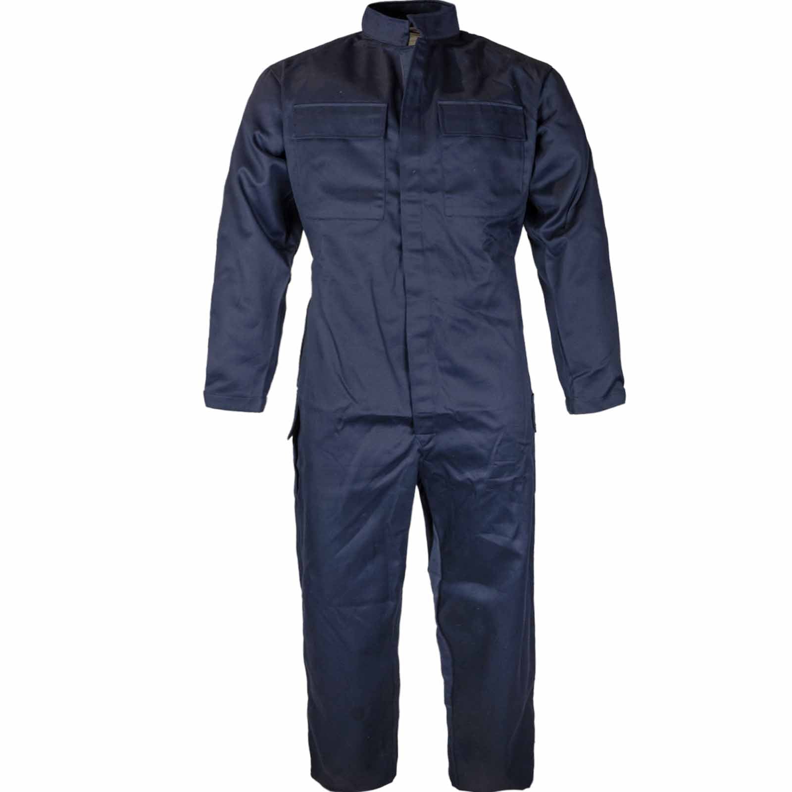 Royal Navy General Service FR Overalls | Fire Retardant — Goarmy
