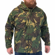 British Army Goretex DPM Camo Jacket - Goarmy