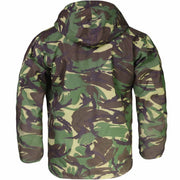 British Army Goretex DPM Camo Jacket - Goarmy